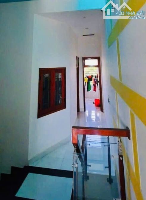 🏡 NHÀ 3 TẦNG HIỆN ĐẠI – FULL NỘI THẤT CAO CẤP – XUÂN THIỀU, LIÊN CHIỂU  – GIÁ CHỈ 5.950TỶ - 6
