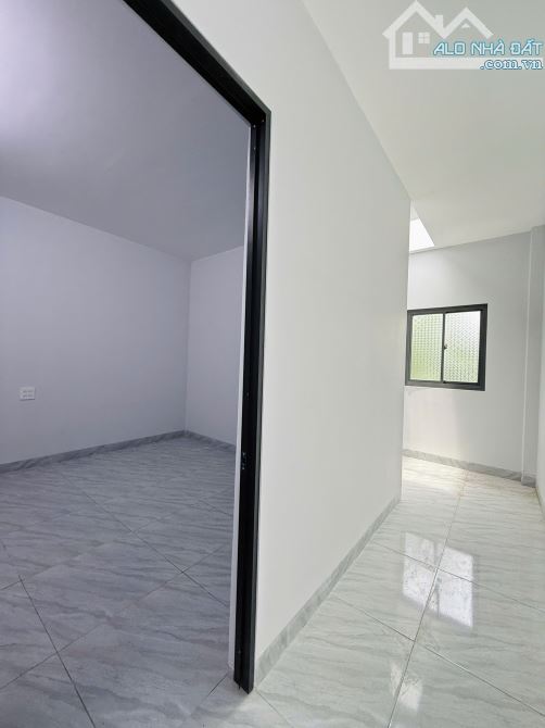 🔥 CHỈ HƠN 1 TỶ SỞ HỮU NGAY NHÀ GÁC LỬNG NHỎ XINH - 6