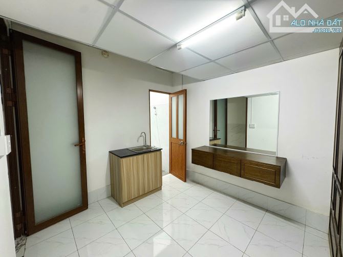 HHMG 100%- PHÒNG TRỌ 25M2 FULL NỘI THẤT ĐƯỜNG THỐNG NHẤT GIAO LÊ ĐỨC THỌ, P.16, GÒ VẤP - 6