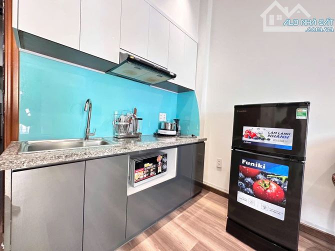 🔥CƠ HỘI CHO NHÀ ĐẦU TƯ TÒA CĂN HỘ 7 TẦNG-AN THƯỢNG 2–10 CĂN FULL NỘI THẤT-ĐÀ NẴNG - 6