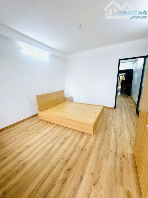 Cho Thuê CCMN 34 Lương Khánh Thiện Hoàng Mai 45m2 1N1K Cửa Sổ Ban Công Giặt RiêngThang Máy - 6
