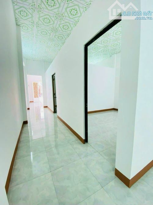 NHÀ Ở ĐÔ THỊ - DT 133m2 - GIÁ 2,9 TỶ - 6