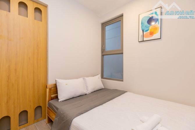 CHUYỂN NHƯỢNG CĂN HỘ 5 SAO THE SÓNG VŨNG TÀU 2 PHÒNG NGỦ TẦNG CAO FULL NỘI THẤT GIÁ 2.2 TỈ - 6