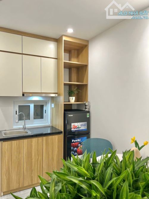 Bán tòa CCMN 7 tầng mới Mễ Trì, 12 phòng 2n1k Full đồ, DT 57m2, MT: 4m, Giá 14.9 tỷ. - 6