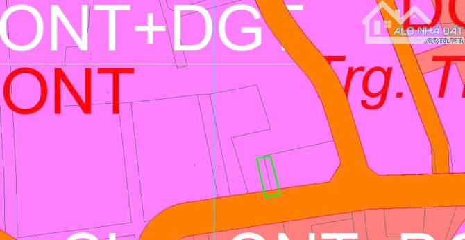 132,6 M2 mặt tiền đường nhựa 10m, cách Lê Văn Lương chỉ 100m - giá 36tr/m2 - 6