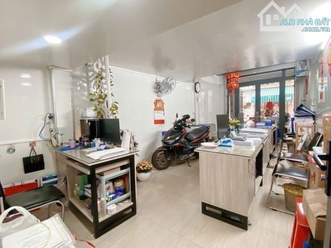 MTKD NGAY PHAN XÍCH LONG Q11- ĐƯỜNG 10M  5 TẦNG 50M2 SỔ ĐẸP NỞ HẬU NHỈNH 9 TỶ - 6