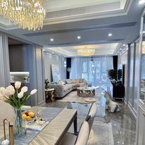 Bán nhà phố Lưu Khánh Đàm, gần Trường Marie Curie Long Biên 120m, 5 tầng, nội thất xịn sò - 6