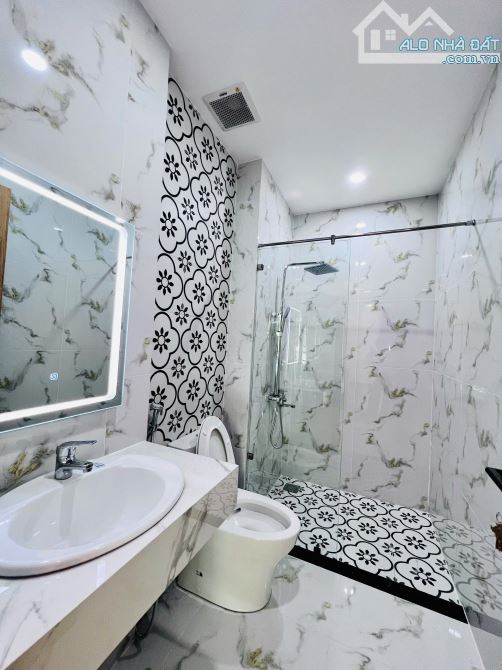 🌾BÁN NHÀ 3 TẦNG KHU ĐÔ THỊ HÀ QUANG 2 GIÁ TỐT - 6