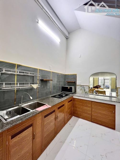 Bán nhà gần mã lò bình trị đông a - 6