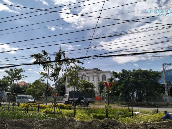 Bán Nhà Trệt Mặt Tiền Nhựa Huyện 92A , Ngây Đèn Canh Đỏ Ngã Hóc Đùm QL50, Phường Đạo Thạnh - 6