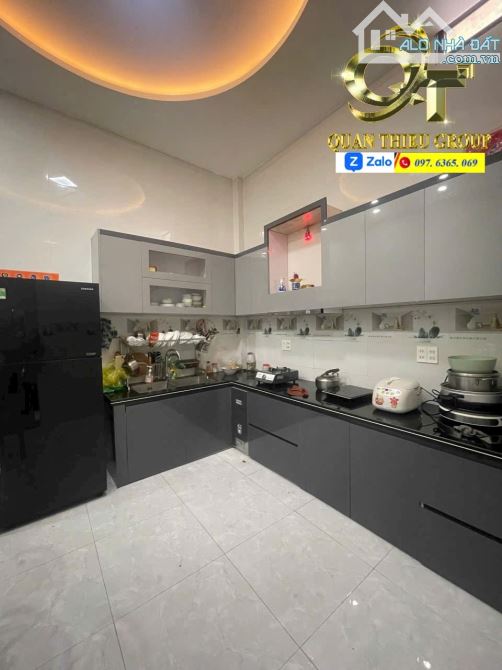 CHO THUÊ NHÀ 2 TẦNG ĐÀO DUY ANH, TP HUẾ - 6