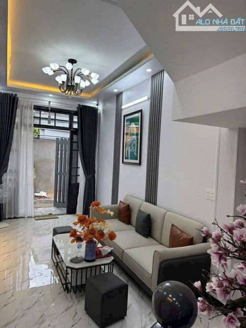 CHO THUÊ NHÀ 2 TẦNG KIỆT OTO PHAN BỘI CHÂU, TP HUẾ - 6