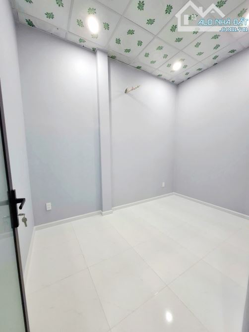 Bán nhà mới Thoại Ngọc Hầu Tân Phú, 2 Tầng, 3PN 4x12M, chỉ 4.9 Tỷ TL - 6
