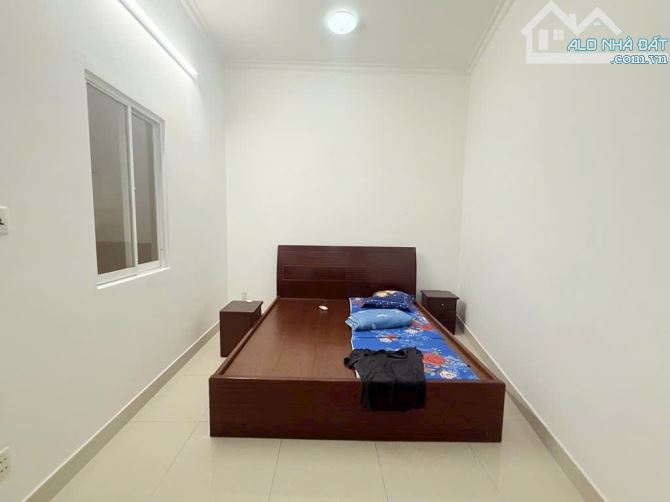 BÁN NHÀ 70M² (5x14) – 4 TẦNG – NGAY NGÃ TƯ HÀNG XANH – HXH 7 CHỖ – GIÁ CHỈ 12.x TỶ - 6