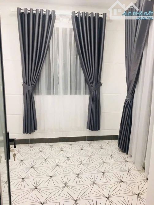 BÁN NHÀ ĐẸP PHAN XÍCH LONG,4 TẦNG, 20M2, NHỈNH 5TỶ - 6