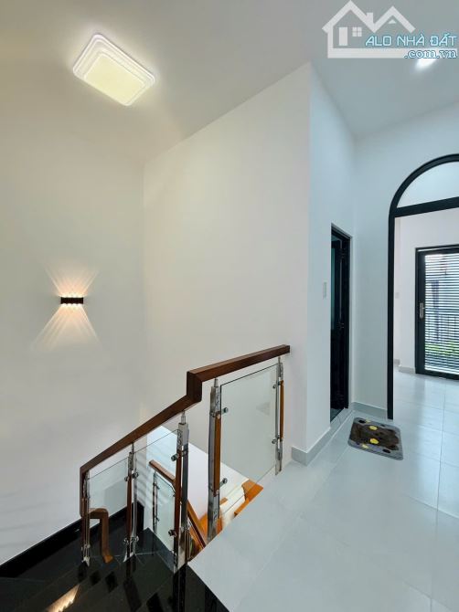 4❌11m, BÁN NHÀ ĐẸP 2 TẦNG, 579/ QUANG TRUNG, P11 GÒ VẤP, 4 TỶ HƠN - 6