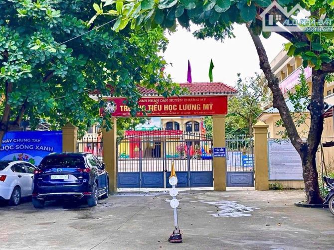 🔥 BÁN ĐẤT ĐẸP – VĂN MỸ, TRẦN PHÚ, HÀ NỘI, 120M2 ĐẤT Ở 🔥 - 6