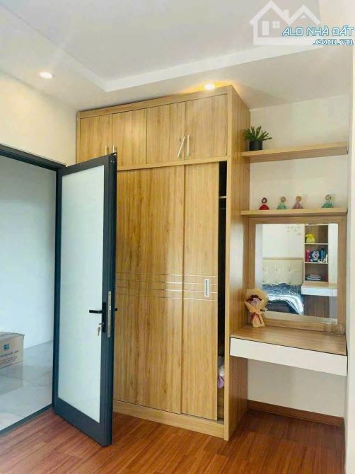 ❌Cho thuê nhà 5 tầng kiệt oto Nguyễn Hữu Thọ, Hải Châu - 6