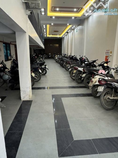 30.x tỷ/299 m2/8 Tầng/10 M tiền/ Mộc Uyên/Thạch Thất - 6