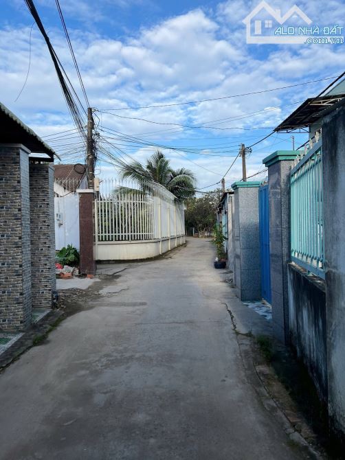 Bán gấp lô biệt thự 380m2 Vị trí 2 Đặng Văn Trơn và Đỗ Văn Thi Gần UBND Hiệp Hoà - 6