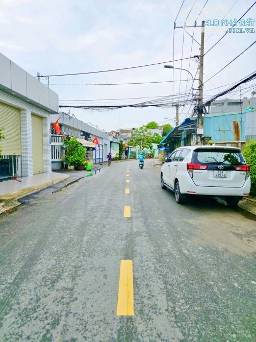💁‍♂️ Bán nhà 2 tầng 97mv( 4.7*20.8), Hoàn công đủ, Ngay ubnd P. Long Trường, Thủ Đức. - 6
