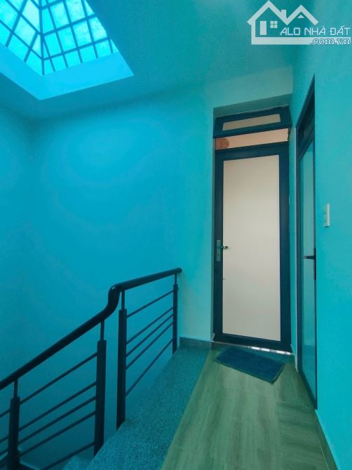 BÁN NHÀ 3 TẦNG 62m2 TCH26 QUẬN 12 HẺM OTO THÔNG GIÁ 4TỶ8 - 6