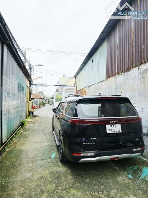 Nhà Phố 97m2 = 4.7x20.8m, 2 TẦNG, Gần Cầu Ông Nhiêu Long Trường Q9. Giá 4.7 tỷ. - 6