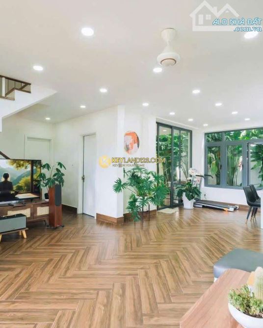 ✨🏡 Villa 2 tầng Đankia – 203m² – Sổ riêng – Chỉ 12,5 tỷ ✨ - 6