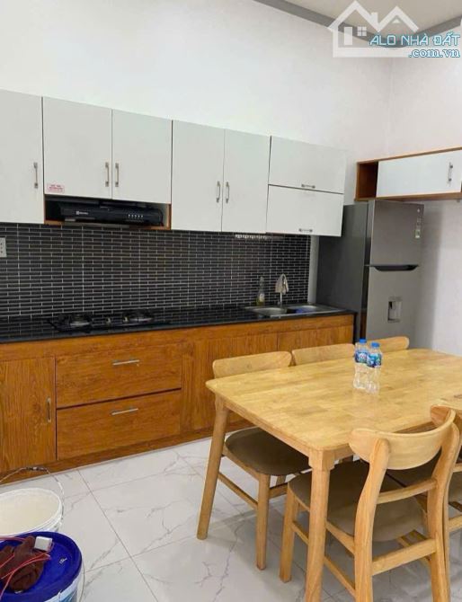 Bán gấp căn nhà ở Tân Hiệp 4 Hóc Môn 5x21 ( 109m2 ) 850 TRIỆU Sổ hồng riêng đủ - 6