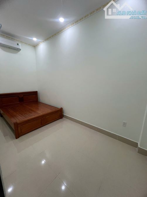 Nguyễn Văn Tiết, Lái Thiêu Thuận An - 233m2 - Nhà phố 3 tầng - Hẻm xe hơi - 6