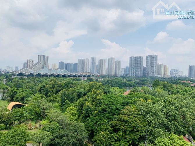 BÁN GẤP, GIẢM SỐC 1 TỶ, TOÀ VĂN PHÒNG 9 TẦNG MẶT PHỐ LÊ QUANG ĐẠO, GIÁ CHỈ CÒN NHỈNH 36 TỶ - 6