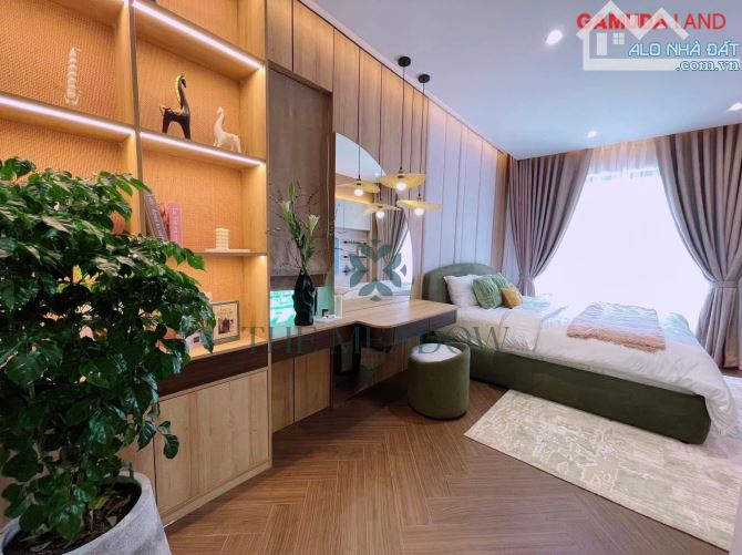 Sở hữu nhà phố Compound The Meadow Bình Chánh, TT chỉ 15%, ưu đãi chiết khấu lên đến 10% - 6