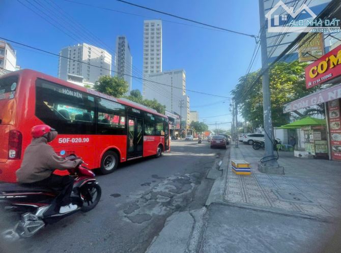 ÁN NHÀ 3 TẦNG – CĂN GÓC ĐƯỜNG TẠ QUANG BỬU & CAO VĂN BÉ, NHA TRANG. Kinh doanh tốt - 6