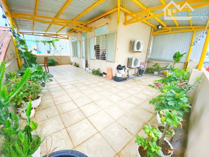 Siêu phẩm 3 Tầng DT đất 106m Đinh tiên hoàng Hải Châu Chỉ  4tyx nhỏ xinh - 6