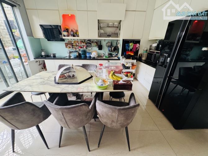 BIỆT THỰ MẶT TIỀN CITYLAND GÒ VẤP - KHU ĐÁNG SỐNG - DT 100M2 (5Mx20M) - GIÁ 22.5 TỶ - 6