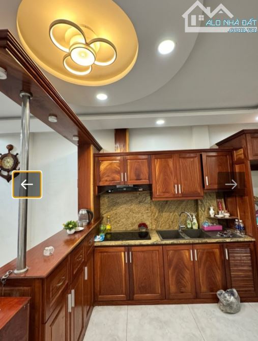 🏠 HXH TRÁNH CẠNH AEON MALL BÌNH TÂN- 58m2 ( 4.1m❌14m ) - 5 TẦNG - Ô TÔ ĐẬU CỬA - NHỈNH 7 - 6