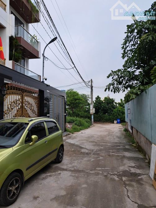 Đông Hòa - Sát Làng Đại Học- 114m2 - Ngang 4.7m- 5.5 Tỷ- Sổ hồng riêng - 6