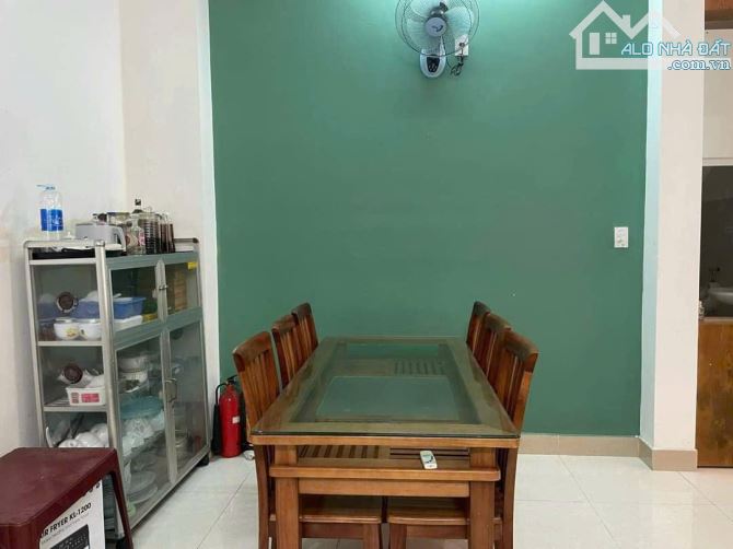 💥🏡CHO THUÊ NHÀ 3 TẦNG - 3PN - FULL NỘI THẤT MẶT TIỀN KHUÊ MỸ ĐÔNG⚘️ - 6