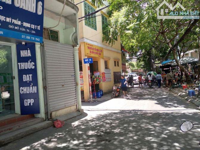 cho thuê phòng ở tại ngõ 190 nguyễn trãi – gần royal city và ngã tư sở – vào ở - 6