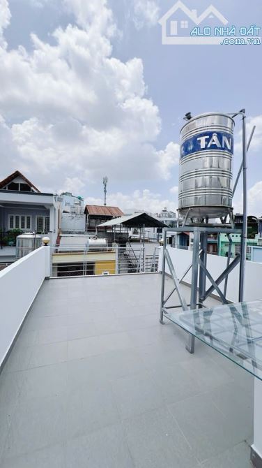 Mặt tiền kinh doanh Khánh Hội đường số  Có 7 tỷ x - 6
