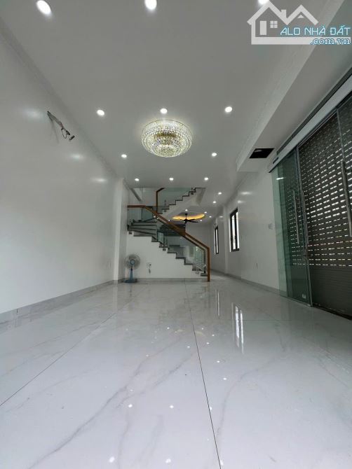 🏠 BÁN NHÀ 4 TẦNG LÔ GÓC HIM LAM – HÙNG VƯƠNG – HỒNG BÀNG- HẢI PHÒNG. - 6