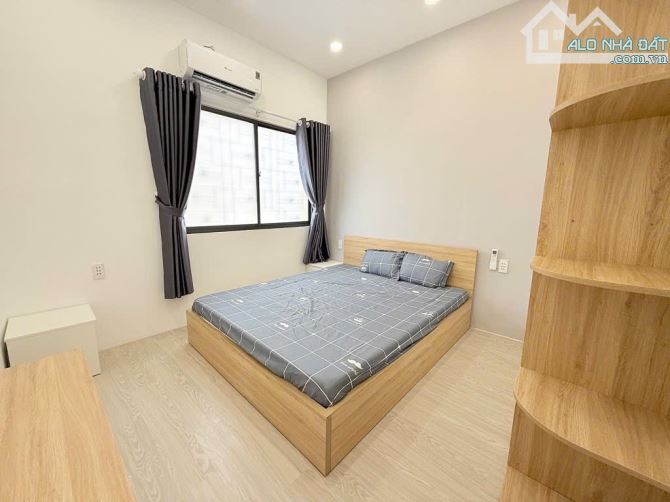 CHỈ 2.5 TỶ – CĂN HỘ SỔ ĐỎ RIÊNG – 40M² – LÔ GÓC THIÊN PHƯỚC  TRUNG TÂM Q.10 – Q.11 - 6