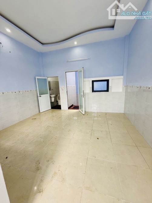 Bán nhà 2 tầng Phan Huy Ích, P.12 Gò Vấp – 77m², hẻm xe hơi, chỉ hơn 6 tỷ - 6