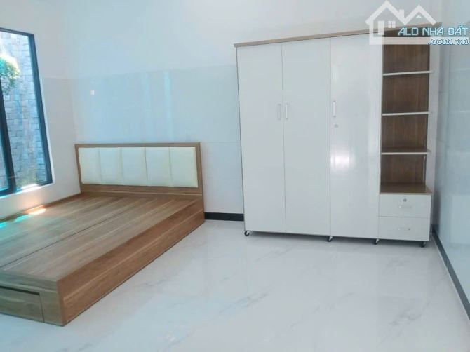 CHỈ CÓ 350TR CÓ NGAY NHÀ CẤP 4 SỔ HỒNG RIÊNG THỔ CƯ TOÀN BỘ - 6
