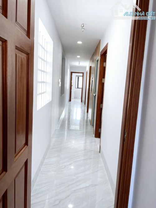 🏨 CẦN BÁN NHÀ NGHỈ 1T3L (MẶT TIỀN XÔ VIẾT NGHỆ TĨNH) – 16 PHÒNG, THANG MÁY – GIÁ 16 TỶ💰 - 6