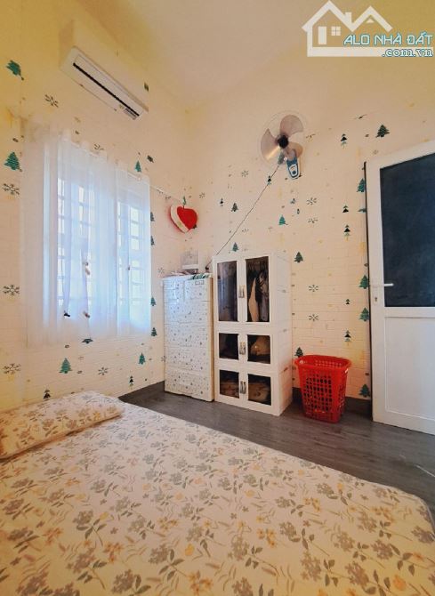 Bán nhà sát Quốc lộ 1A, 2 tầng-ngay CV Phần mềm QUANG TRUNG. Ngang đỉnh 6m_ 65m2 💰 2ty750 - 6