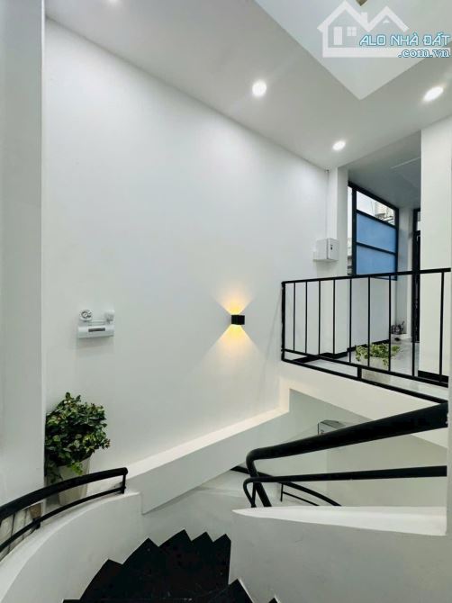 6.2❌21m, BÁN TOÀ CHDV 18PN, 80TR/THÁNG, 656/ QUANG TRUNG, P11 GÒ VẤP, 15 TỶ HƠN - 6