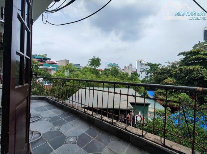 CHO THUÊ NHÀ NGUYÊN CĂN - MẶT PHỐ NGÕ NÚI TRÚC  🚗 Ô TÔ ĐỖ CỬA - NGÕ 3 Ô TÔ TRÁNH - 6