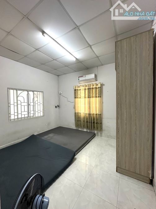 Bán Nhà 2 Tầng Hẻm xe hơi Đặng Văn Bi Trường Thọ, Dt 80m giá 6.2 tỷ - 6