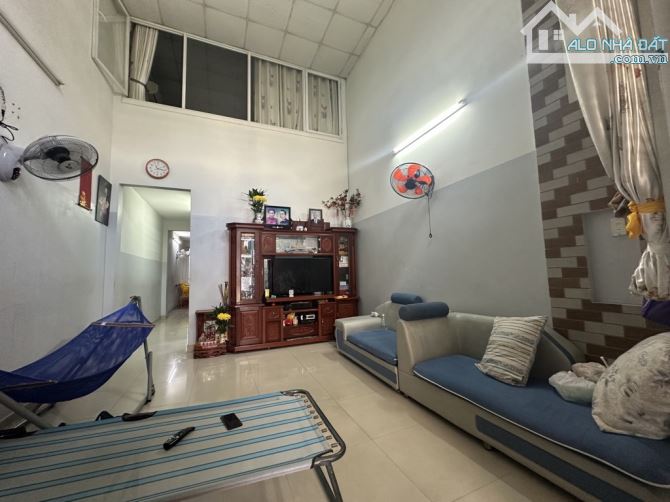 HẺM XE HƠI 6M  – 72 M2 - 2 TẦNG - 3 PN  - TÂN THỚI HIỆP QUẬN 12 - CHỈ 4,4 TỶ TL - 6